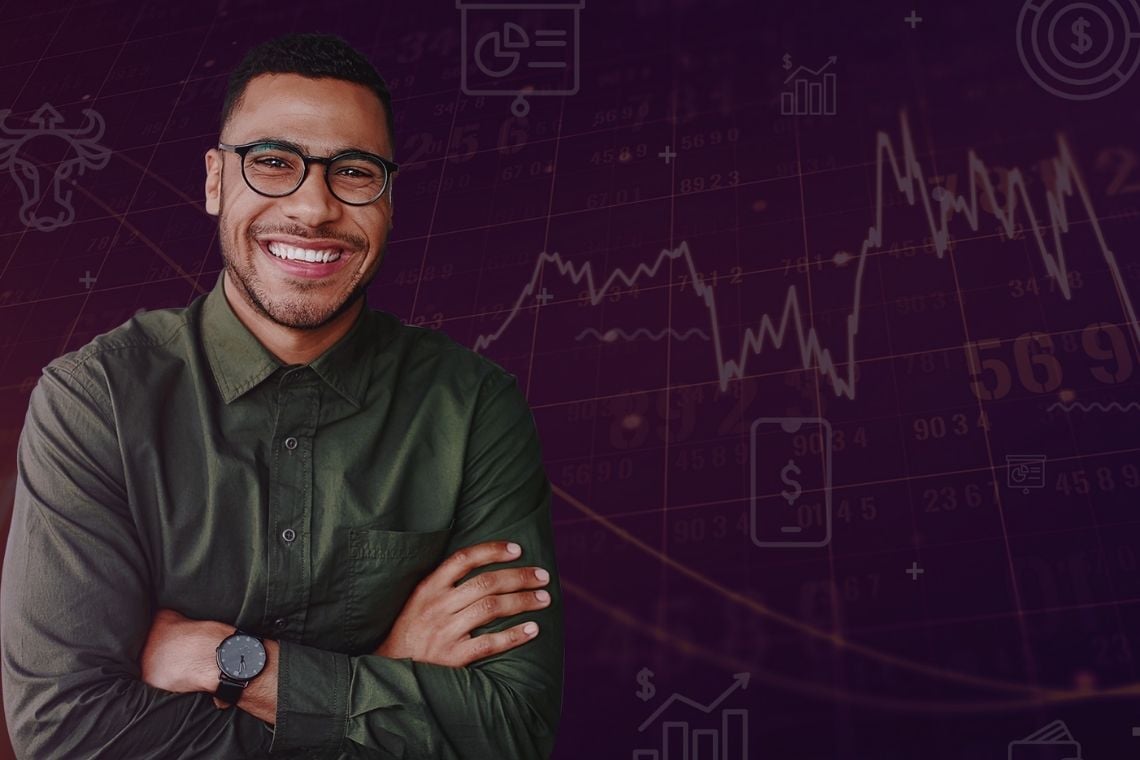 Capa da matéria Inscrições prorrogadas! Participe do Conexão Mercado Financeiro e conecte-se com empresas do setor