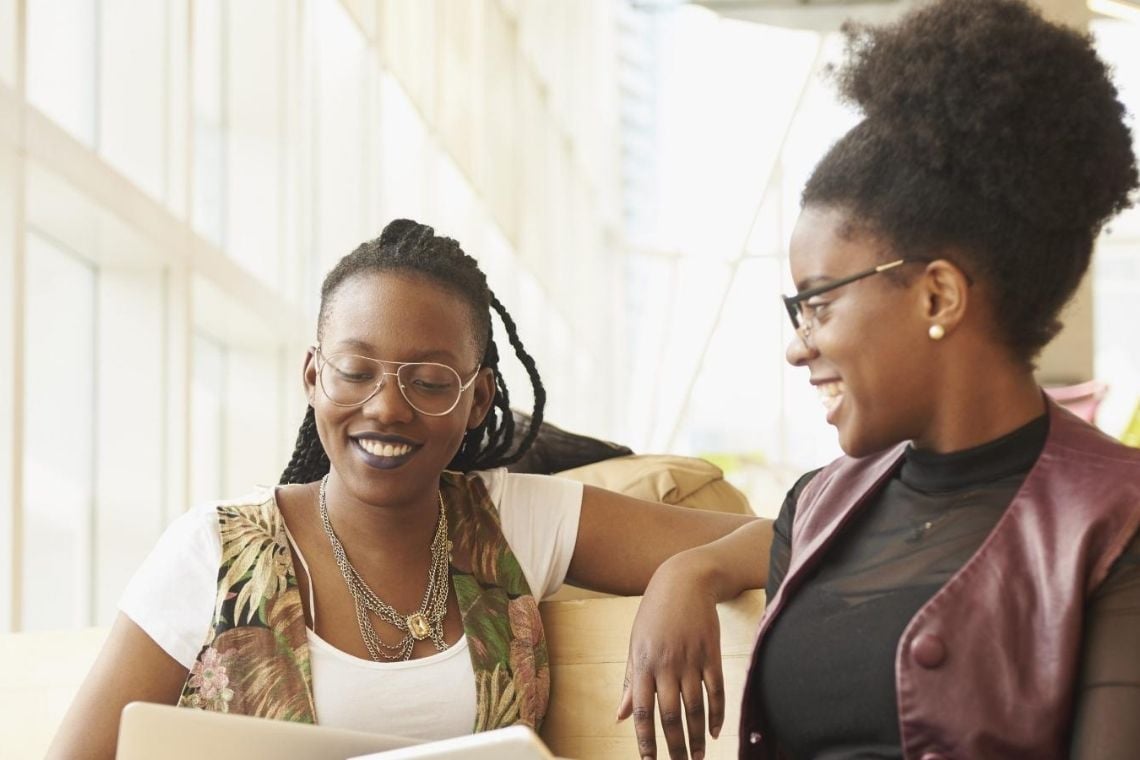 Capa da matéria Magazine Luiza tem Programa de Trainee com vagas exclusivas para negros – inscreva-se!