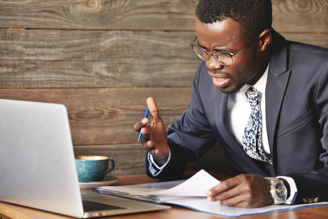 Capa da matéria Conheça alguns métodos inteligentes para responder a um e-mail estressante