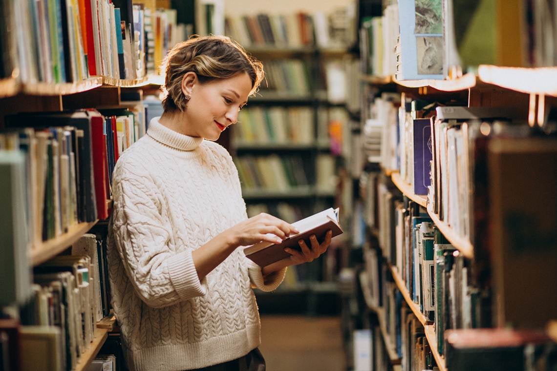 Capa da matéria 15 livros de negócios que todo profissional precisa conhecer!