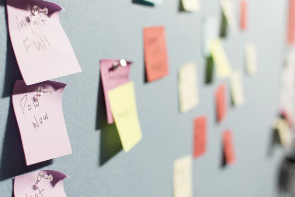 Capa da matéria Entenda o conceito de design thinking e como utilizá-lo nos mais diferentes contextos
