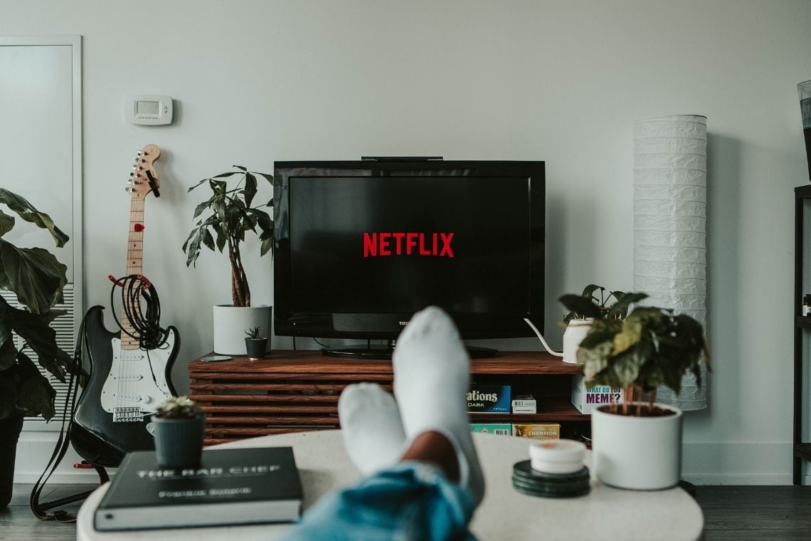 Capa da matéria Sem planos para o fim de semana? Aproveite esta lista de filmes, séries e vídeos indicados por Líderes Estudar