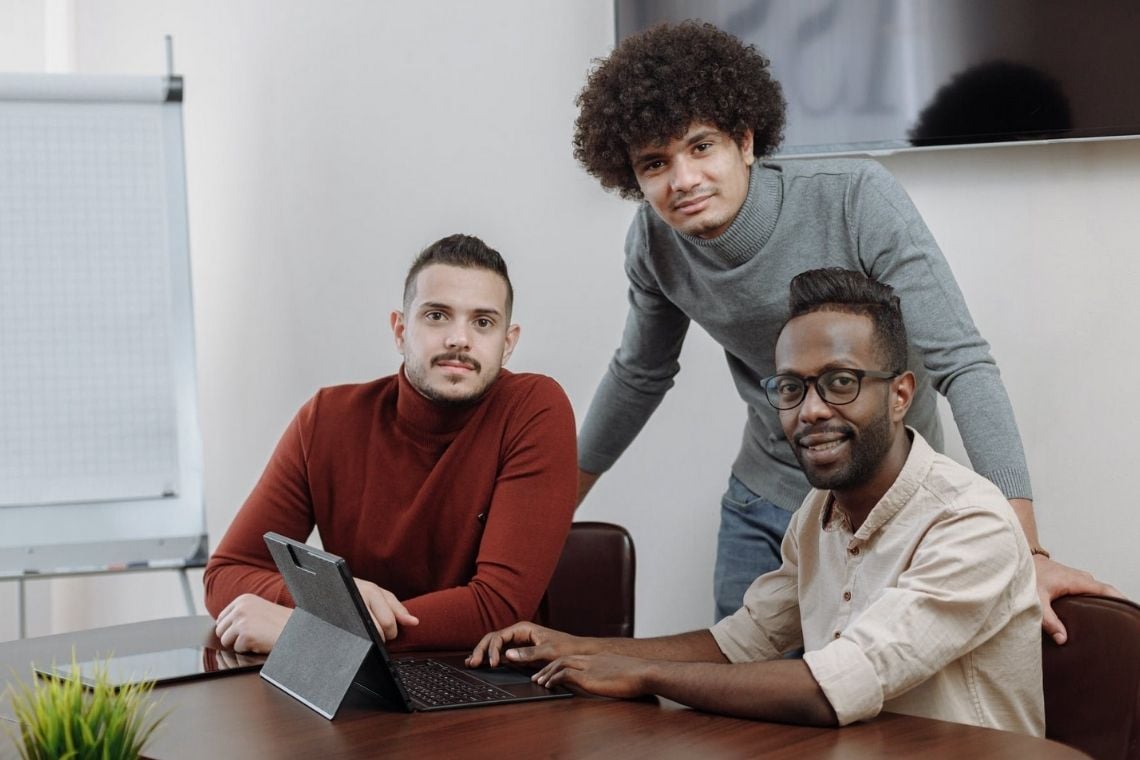 Capa da matéria Programa Embaixadores Politize! oferece formação para jovens e novas lideranças públicas