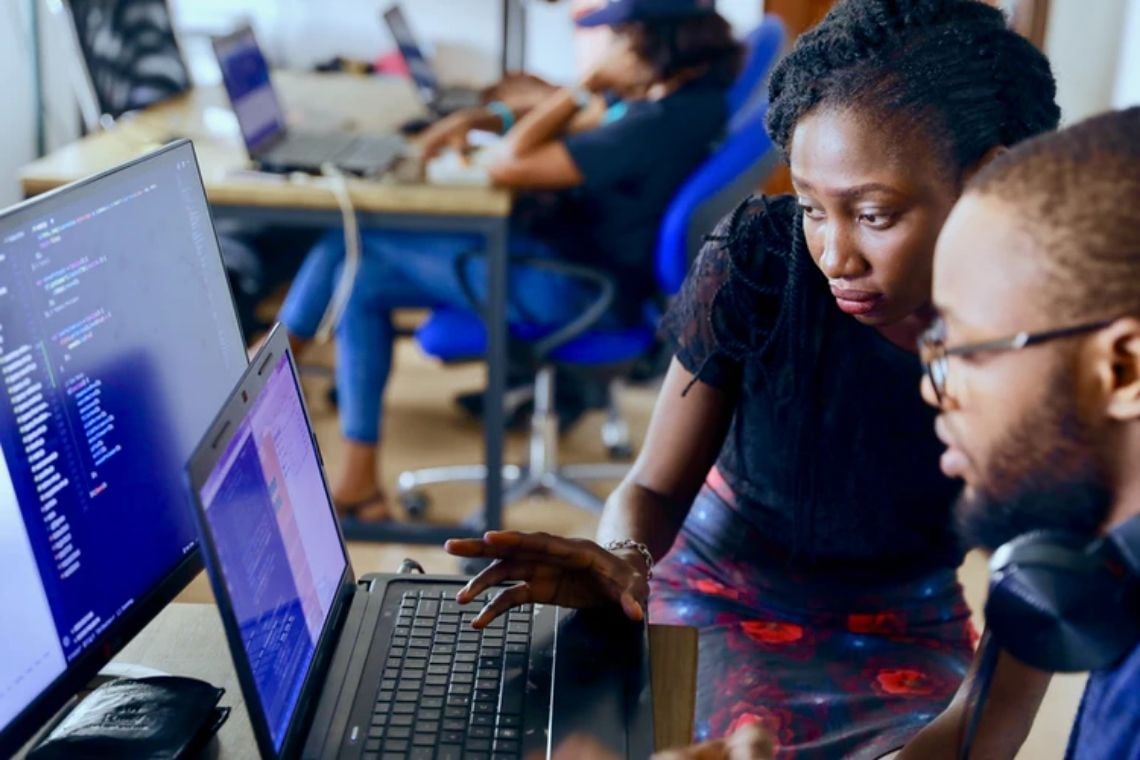 Capa da matéria Ambev abre mais de 300 oportunidades em Tecnologia e Inovação; há vagas remotas e híbridas