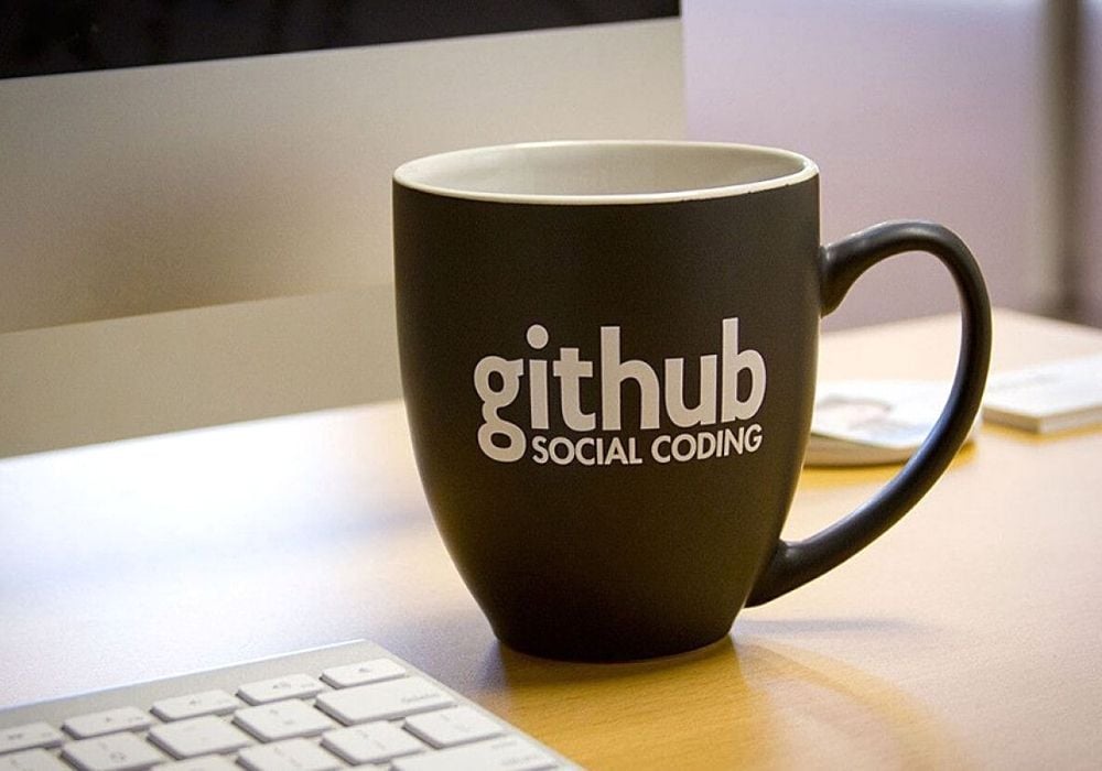 Capa da matéria Como funciona o GitHub, o LinkedIn para vagas tech