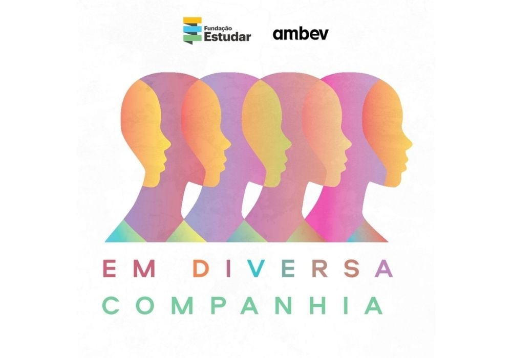 Capa da matéria Novo episódio do podcast “Em Diversa Companhia” fala sobre etarismo e sociedade “jovem-cêntrica”