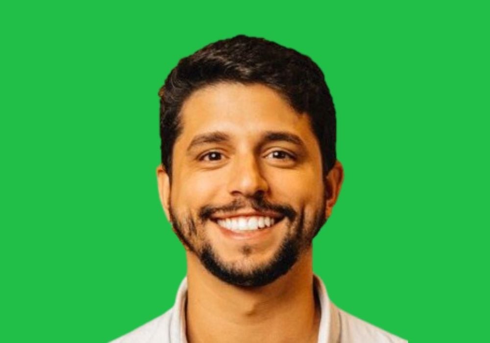 Capa da matéria Líder na Stone, Felipe Hatab dá 4 dicas de marketing focado na geração Z