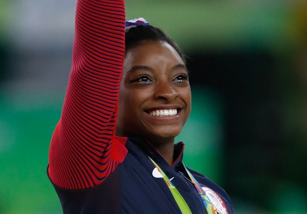 Capa da matéria O que Simone Biles tem a ensinar sobre saúde mental no trabalho?