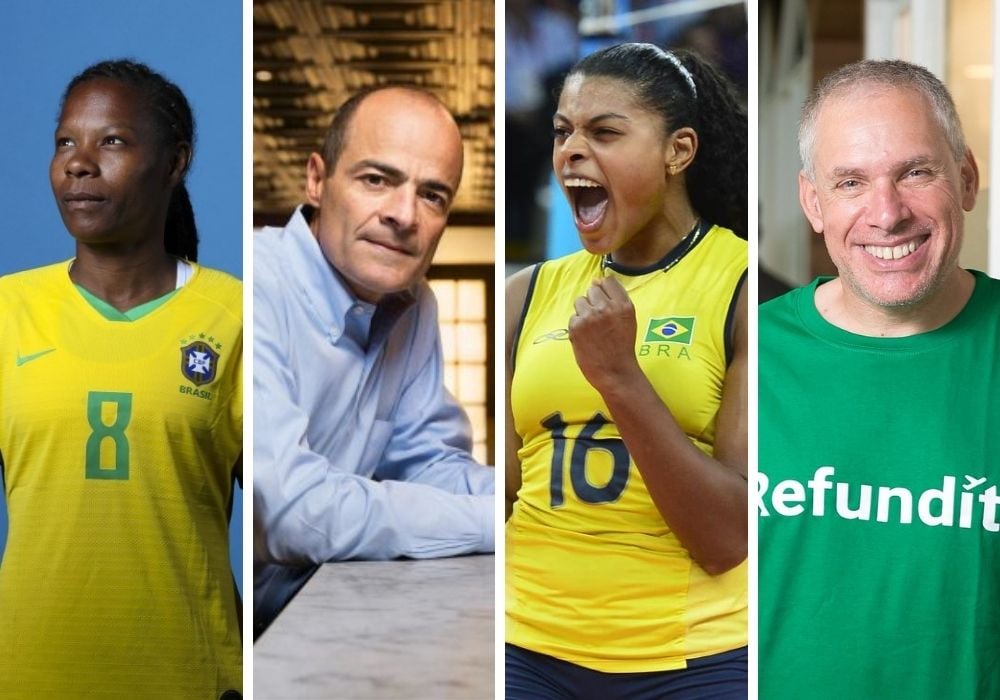 Capa da matéria Evento com lideranças nacionais e internacionais celebra 30 anos da Fundação Estudar