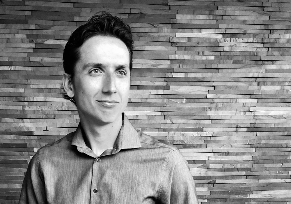 Capa da matéria Ricardo Geromel, sócio da 3G radar, palestra sobre a economia chinesa nesta Sexta