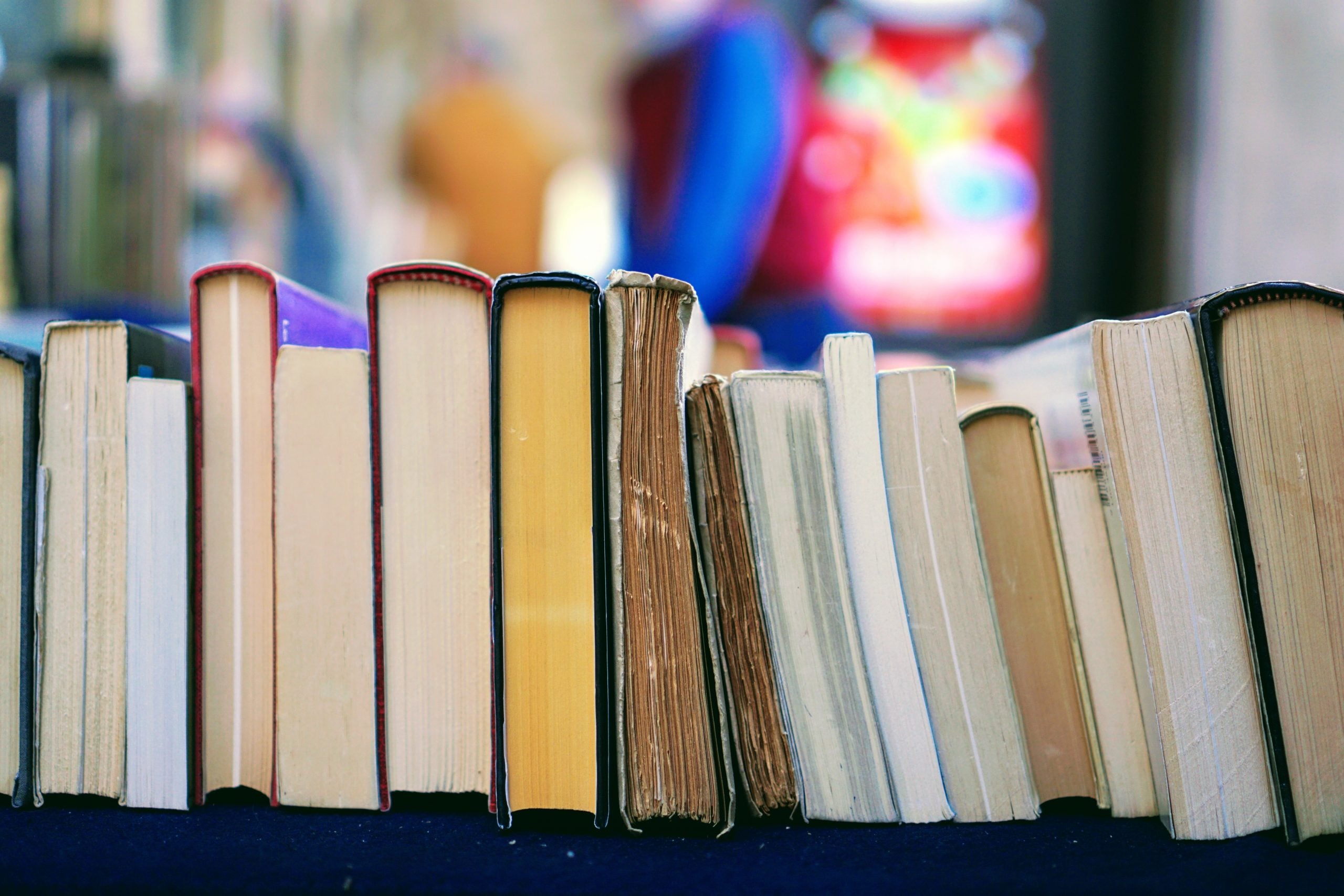 Capa da matéria Livros de autoconhecimento: 5 melhores opções para ler em 2022