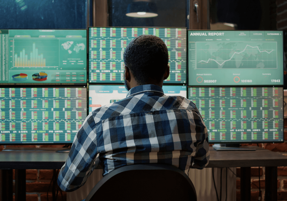 Capa da matéria Por que o big data é uma das grandes apostas do setor de tecnologia
