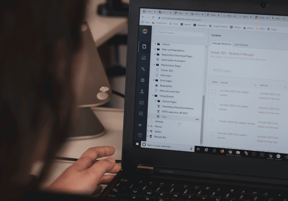 Capa da matéria Como escrever um e-mail formal de sucesso em 5 passos