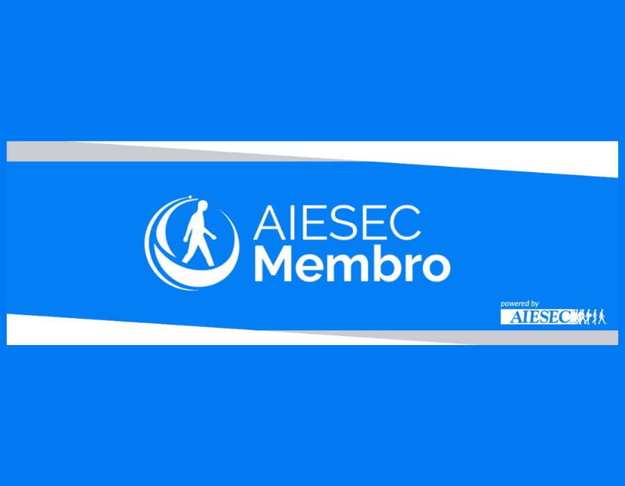 Capa da matéria AIESEC seleciona jovens líderes para programa de voluntariado local