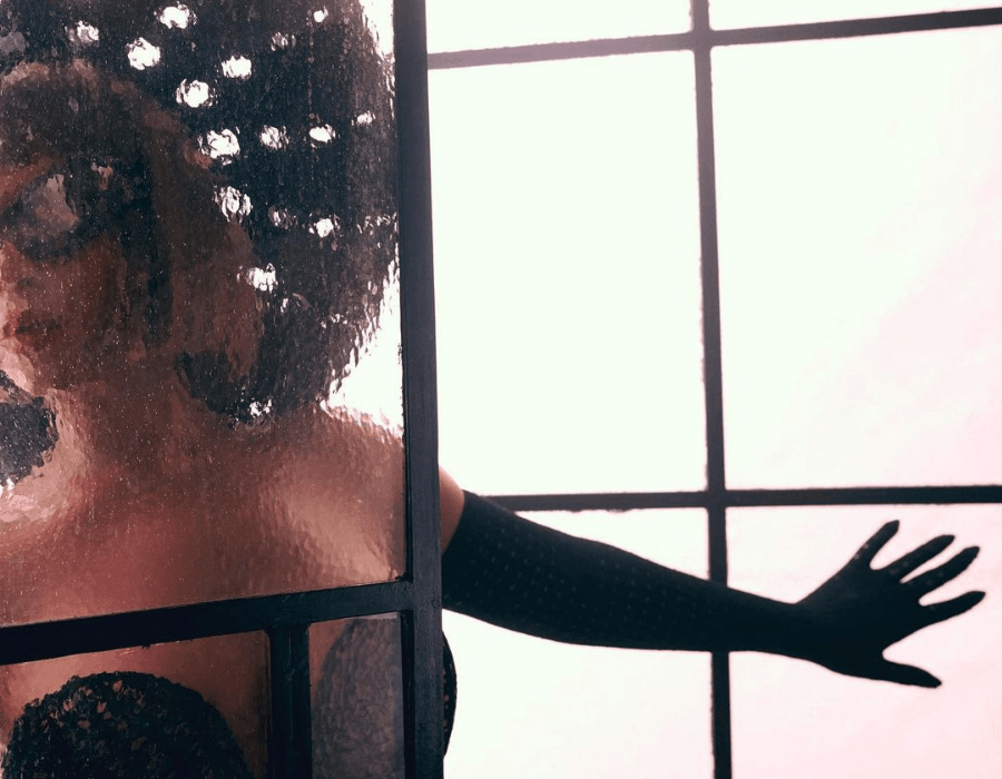Capa da matéria Por que Beyoncé se tornou símbolo do movimento global de pedidos de demissão?