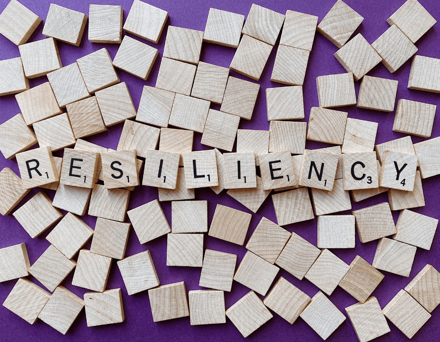 Capa da matéria Resiliência: conceito e dicas para ser mais resiliente no dia a dia