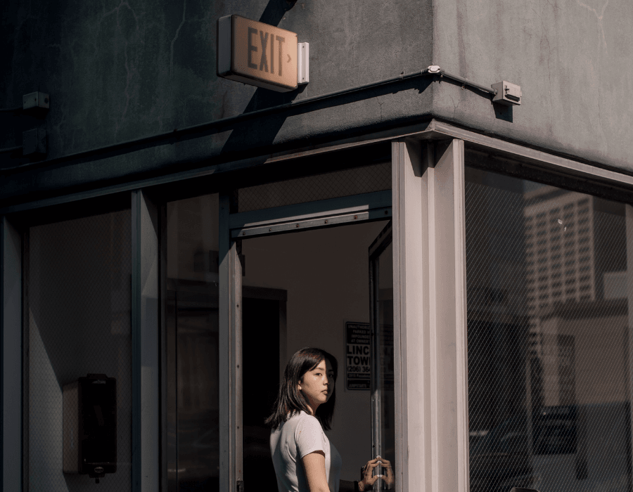 Capa da matéria Quiet Quitting: quando LinkedIn e TikTok entram em guerra