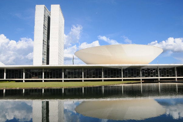 Capa da matéria Como é o trabalho e as funções nos cargos em disputa nas eleições de 2022
