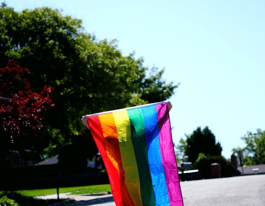 Capa da matéria BCG seleciona talentos LGBTQIA+ para workshop na Alemanha