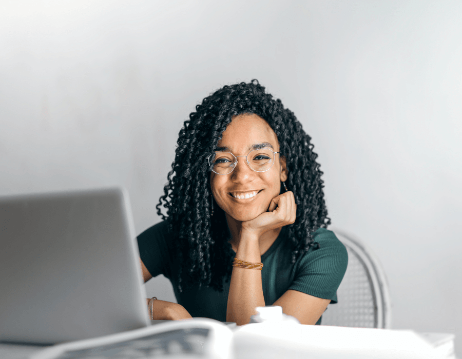 Capa da matéria 5 passos para aproveitar cursos online de maneira mais eficaz