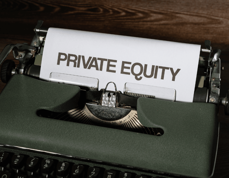 Capa da matéria Como funciona o mercado de trabalho em Private Equity
