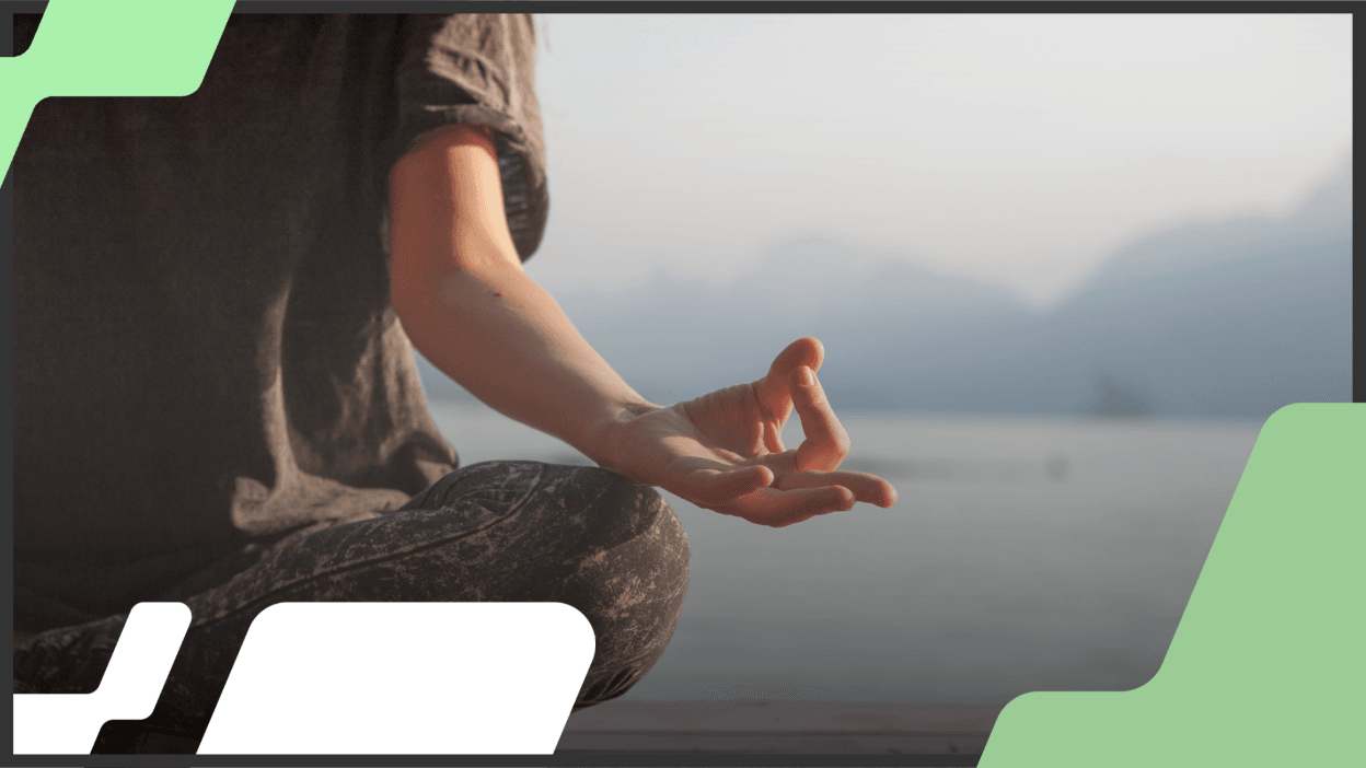Capa da matéria Mindfulness: o que é, origem e 17 práticas para você aplicar no seu contexto!