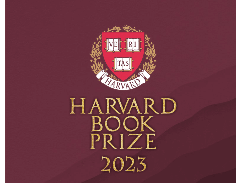 Capa da matéria Conheça o Harvard Book Prize Brazil: um concurso de redação para alunos do ensino médio