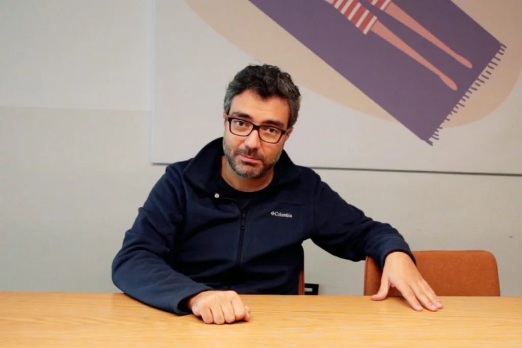Capa da matéria Conheça André Penha, um dos fundadores da QuintoAndar, empresa que revoluciona mercado imobiliário