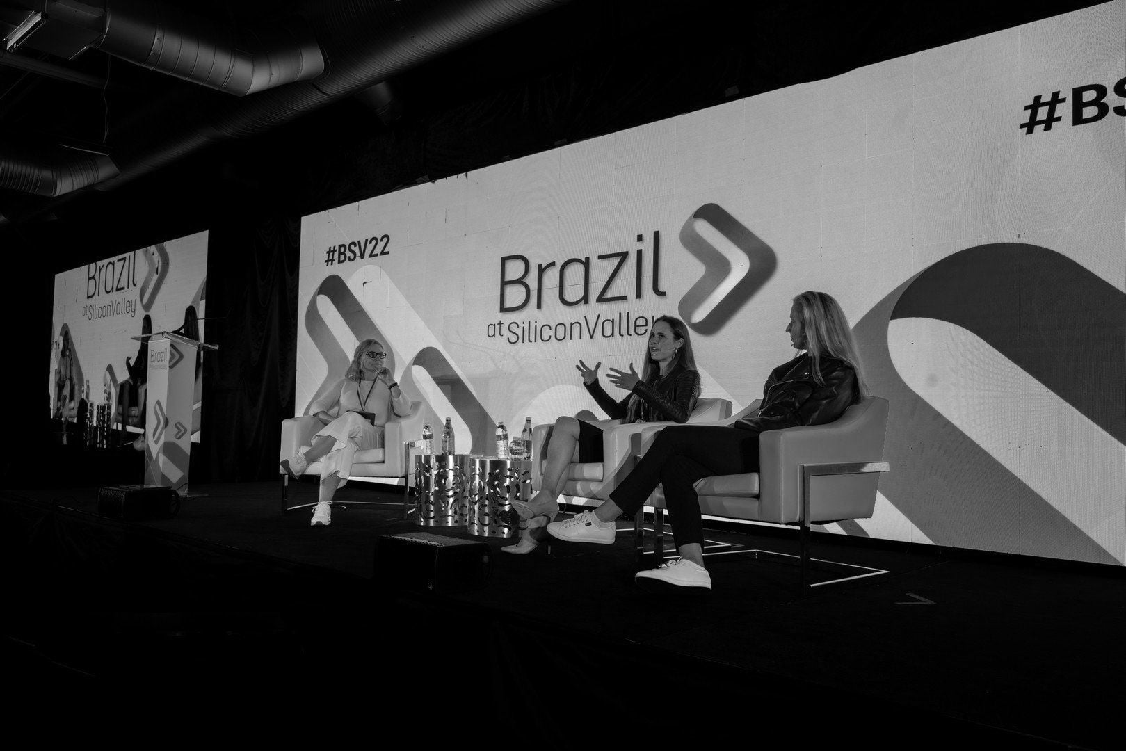 Capa da matéria Inscrições abertas para a Brazil at Silicon Valley 2025