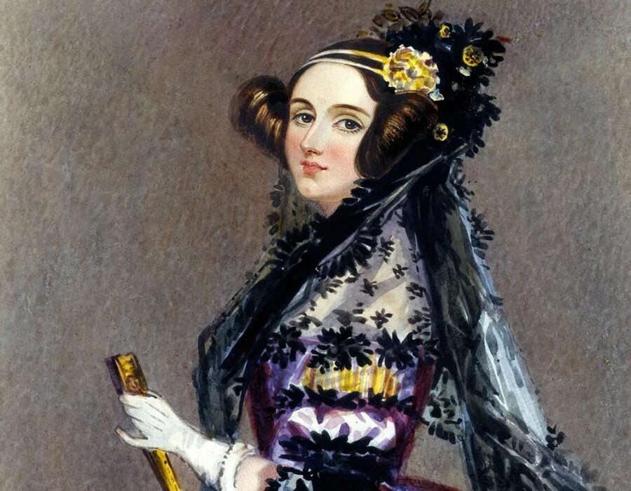 Capa da matéria 7 mulheres de destaque na história das DEVs
