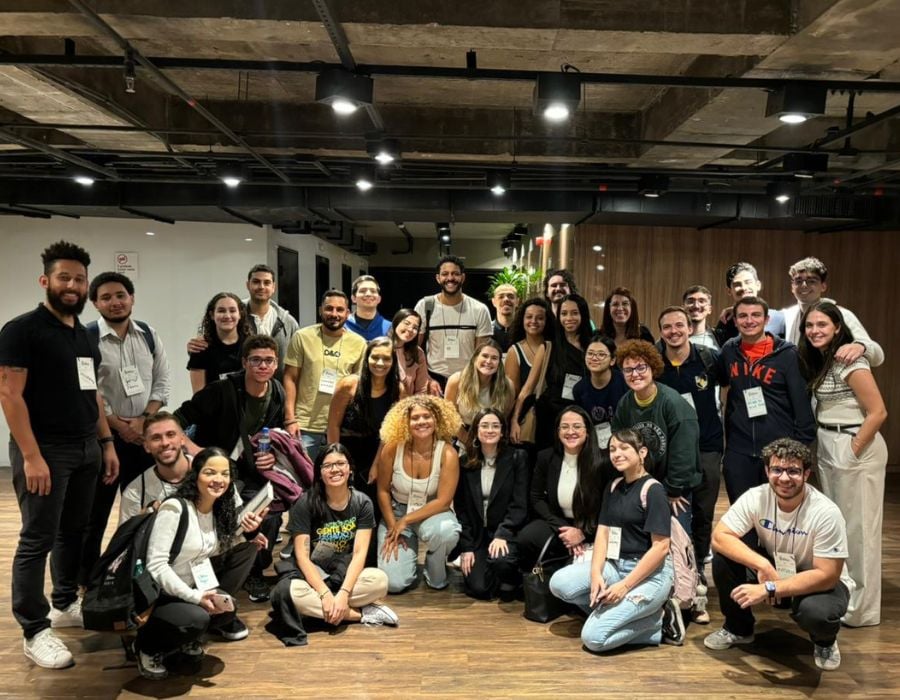 Capa da matéria Na Prática abre vagas para Summer Job Voluntário; inscreva-se já