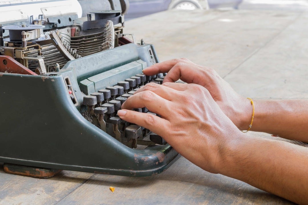 Imagem referente à notícia: Conheça 6 profissões extintas pela tecnologia