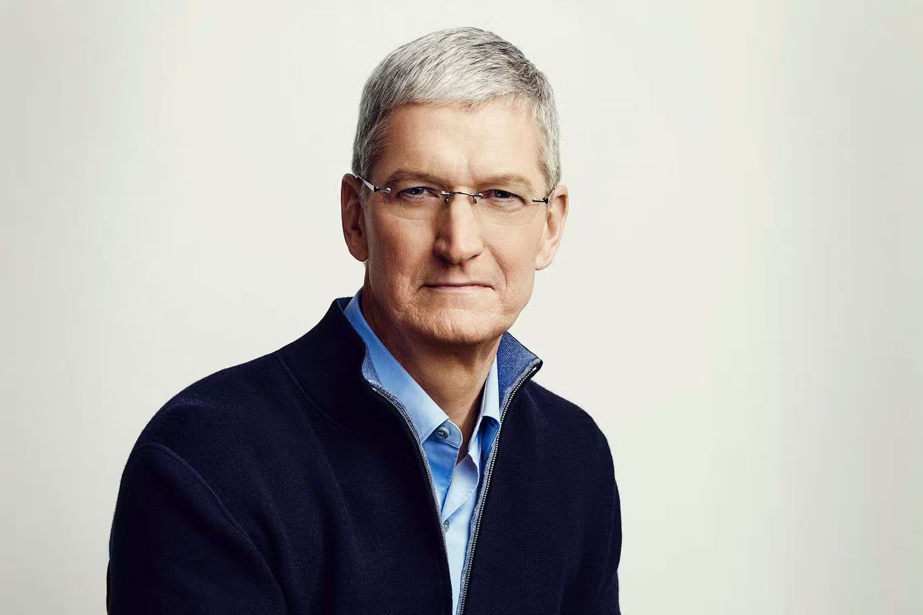 Capa da matéria Tim Cook: quem é e como pensa o atual CEO da Apple