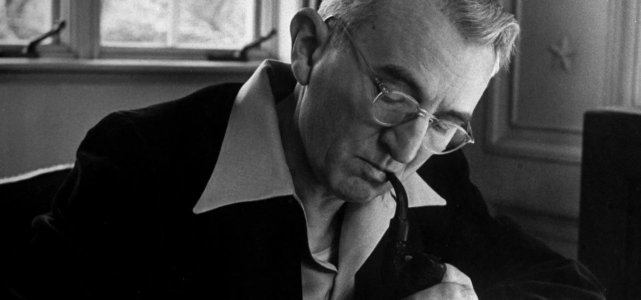 Capa da matéria Dale Carnegie: o impacto revolucionário de um grande autor