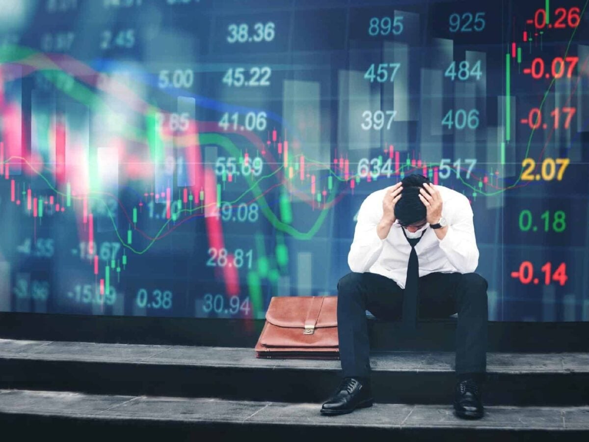 Capa da matéria Mercado financeiro para quem não é de finanças