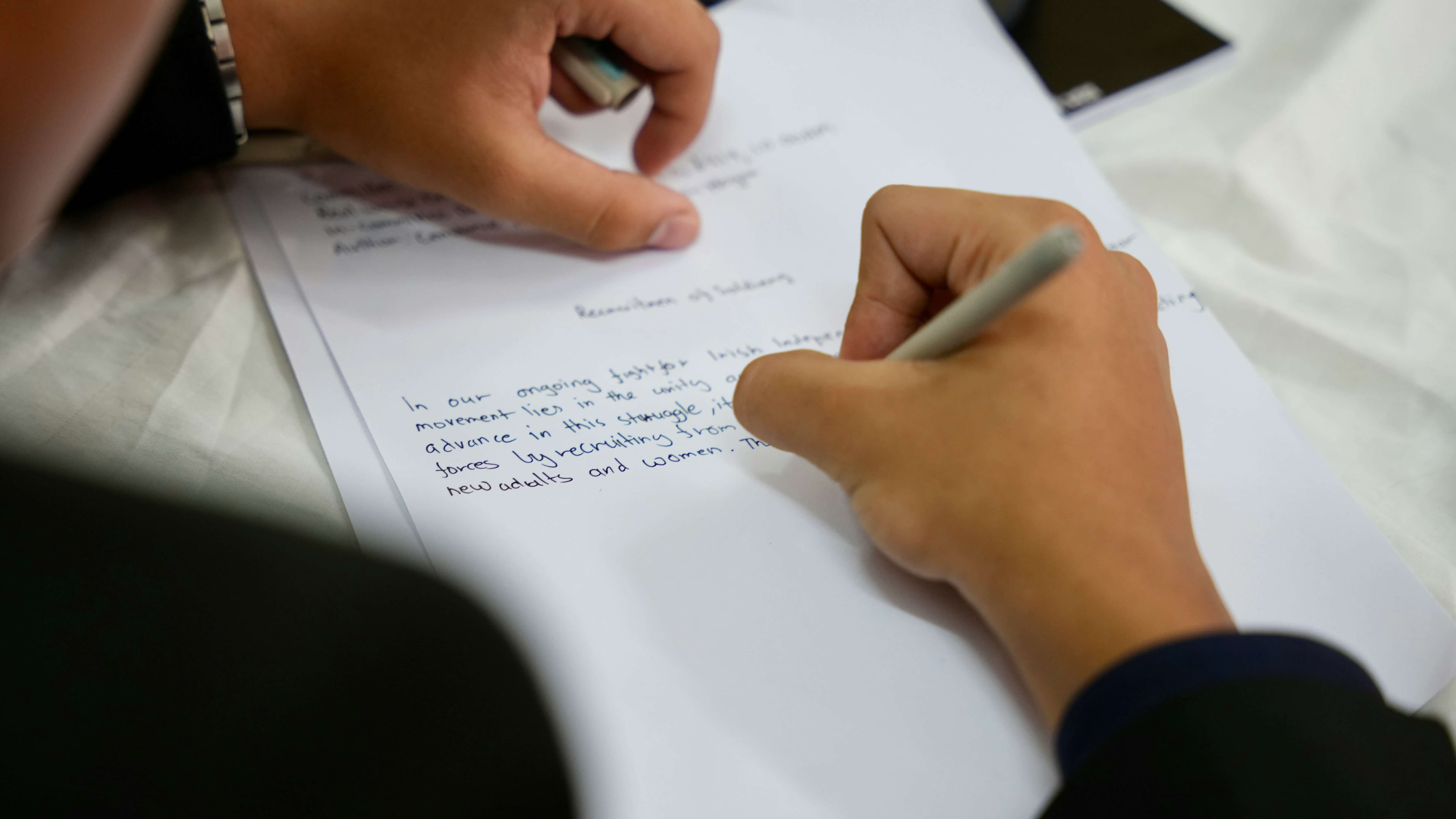 Capa da matéria 7 maneiras de aplicar a recordação ativa para melhorar os estudos