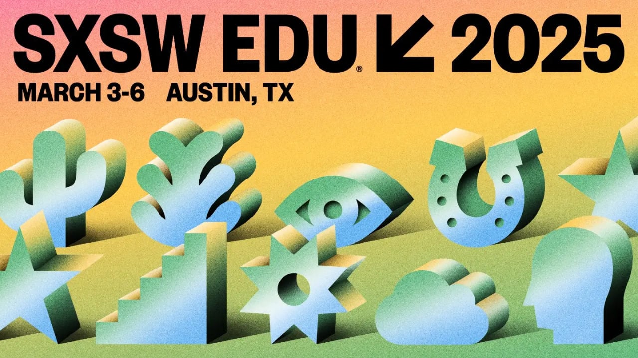 Capa da matéria SXSW 2025: aprendizados para o futuro da sua carreira