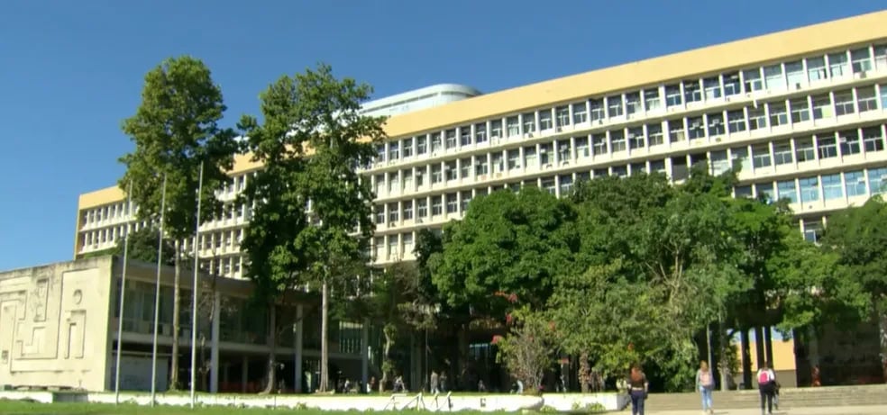 Capa da matéria Conheça as melhores universidades do Rio de Janeiro
