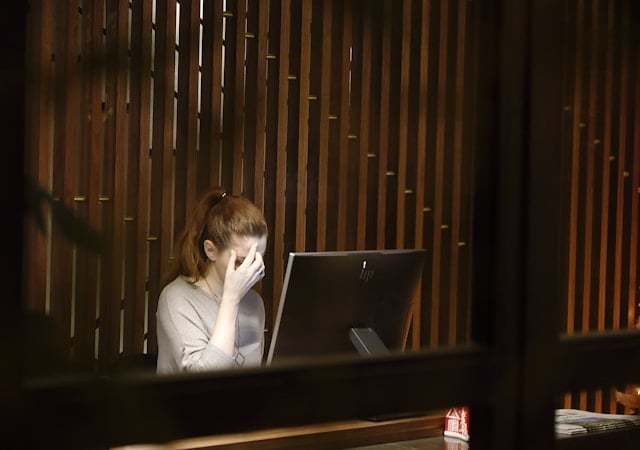 Capa da matéria Como identificar sinais de burnout e buscar ajuda