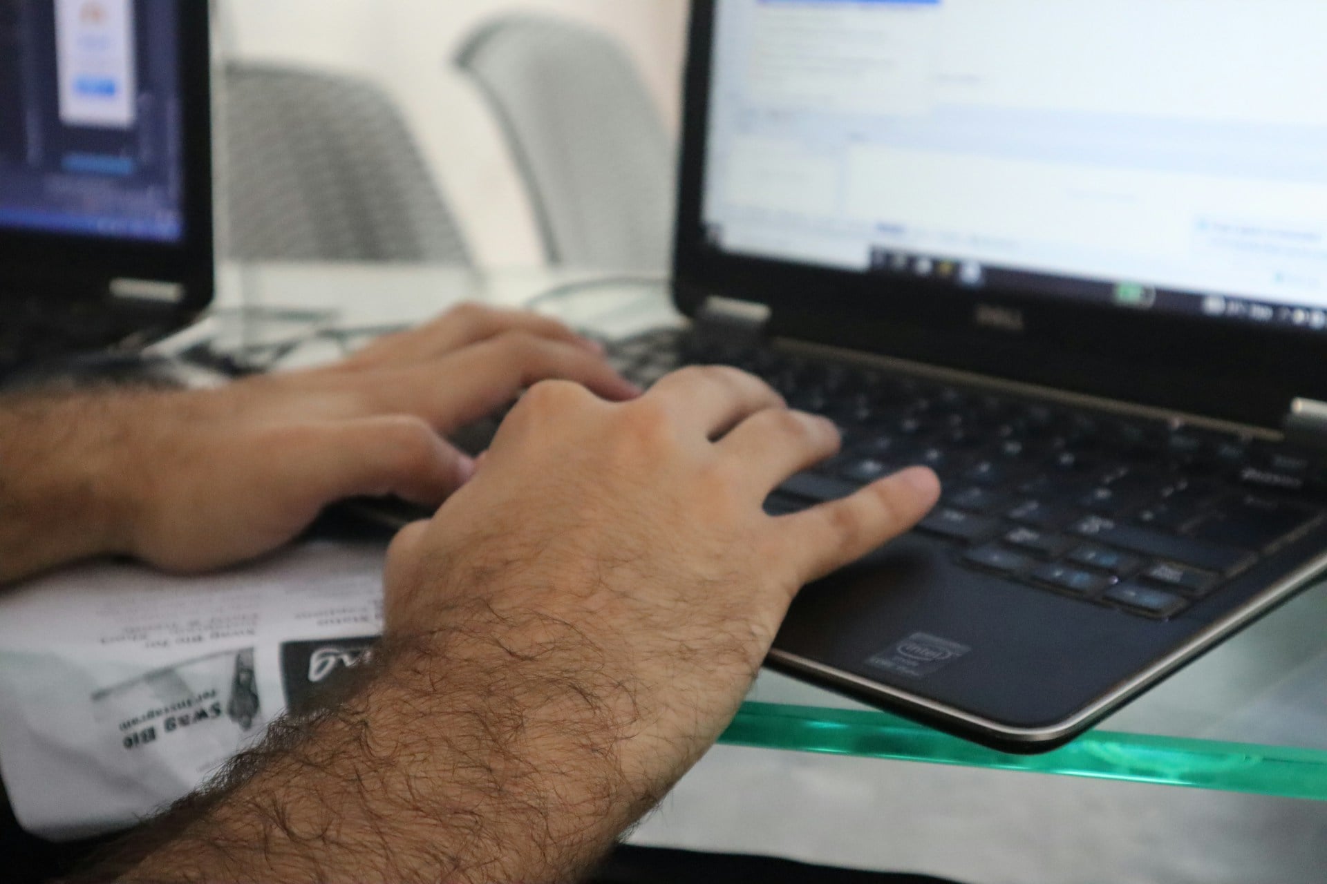 Capa da matéria Como a IA está transformando a pesquisa científica