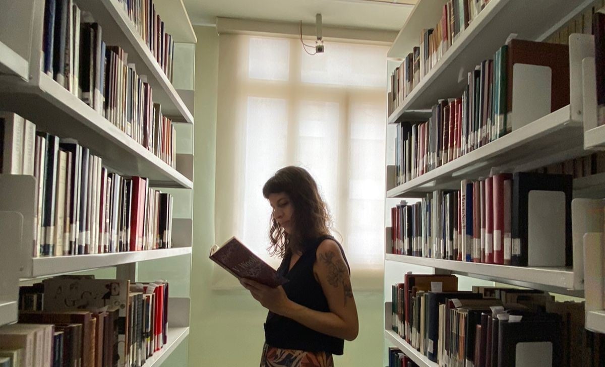 Capa da matéria As estratégias simples que vão te fazer ler mais livros até o fim do ano