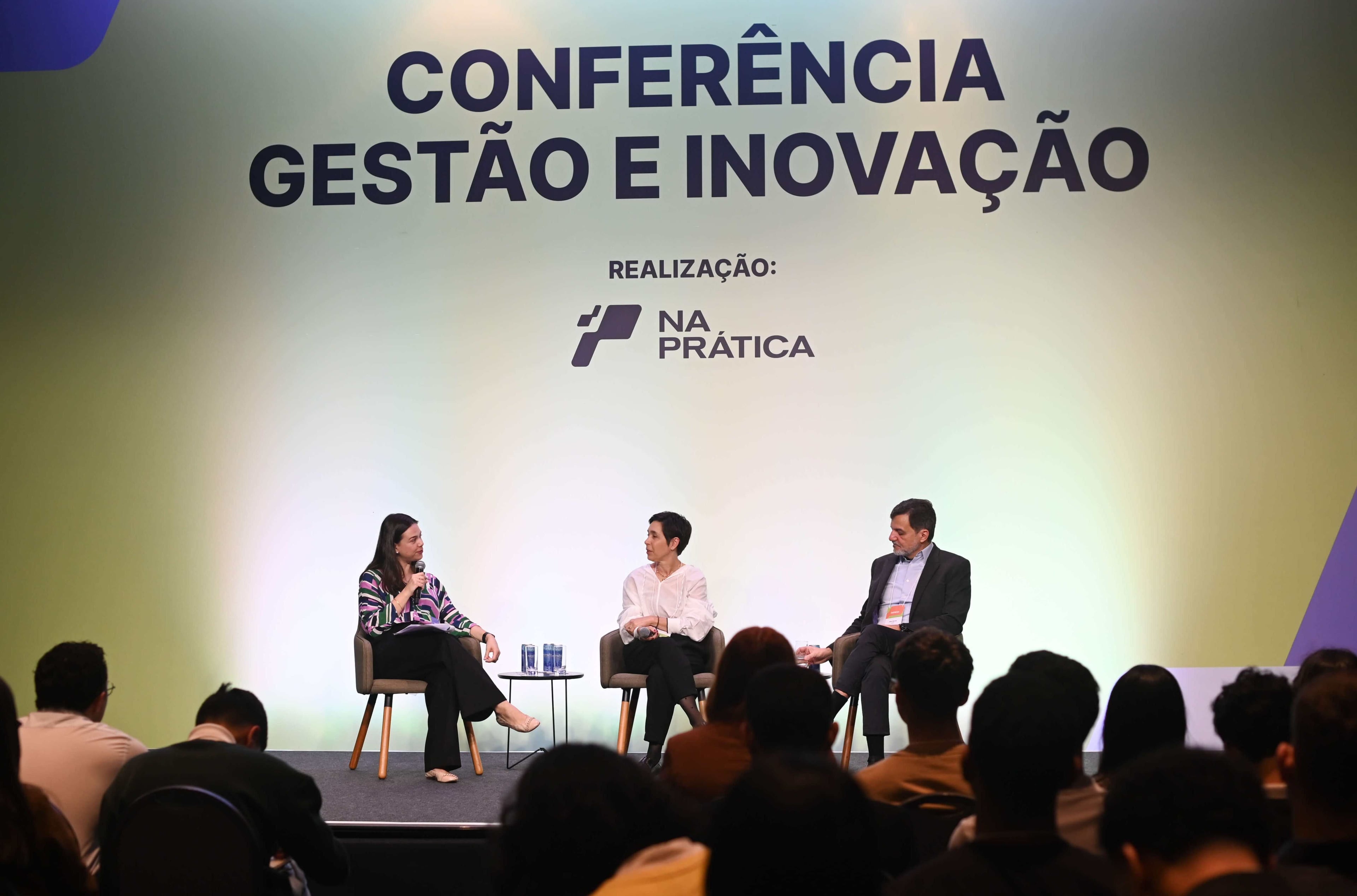 Capa da matéria Os conselhos para ser um bom gestor em um mundo em transformação
