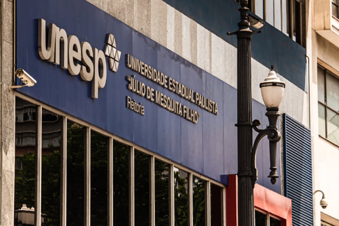 Capa da matéria Unesp inaugura Escritório de Carreiras para conectar estudantes ao mercado de trabalho
