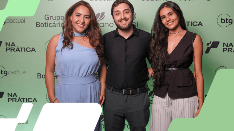 Capa da matéria Top 3 Saltos do Carreira de Excelência
