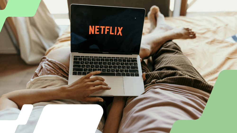 Capa da matéria De Black Mirror a Ruptura: dicas de séries para estimular seu raciocínio