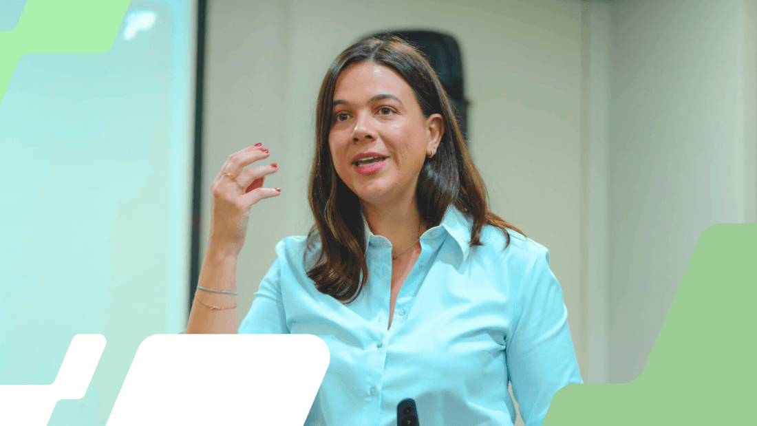 Capa da matéria Na Prática realiza mentoria sobre liderança presencial e gratuita em SP