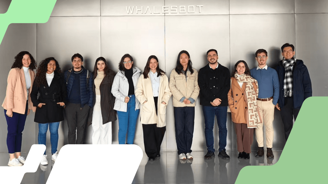 Capa da matéria Confira as melhores fotos da imersão na China dos vencedores do Prêmio Na Prática