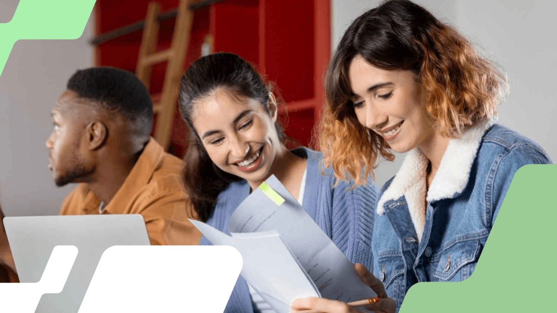 Capa da matéria Saiba o que é Programa de Trainee e requisitos para se candidatar