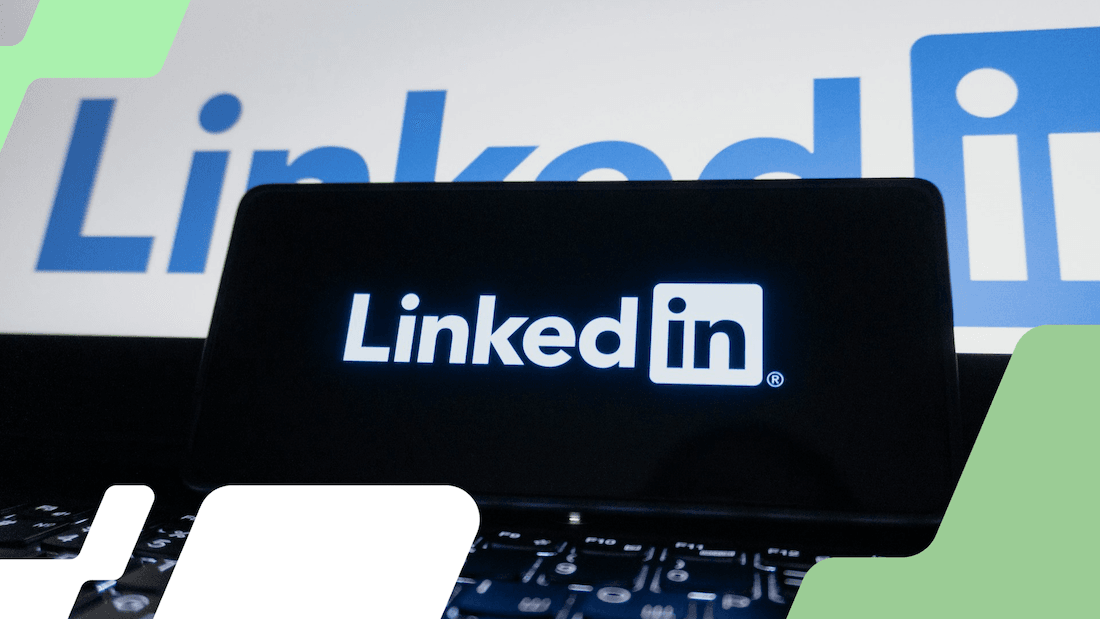 Capa da matéria Estes são os erros mais comuns no LinkedIn e podem afetar sua carreira