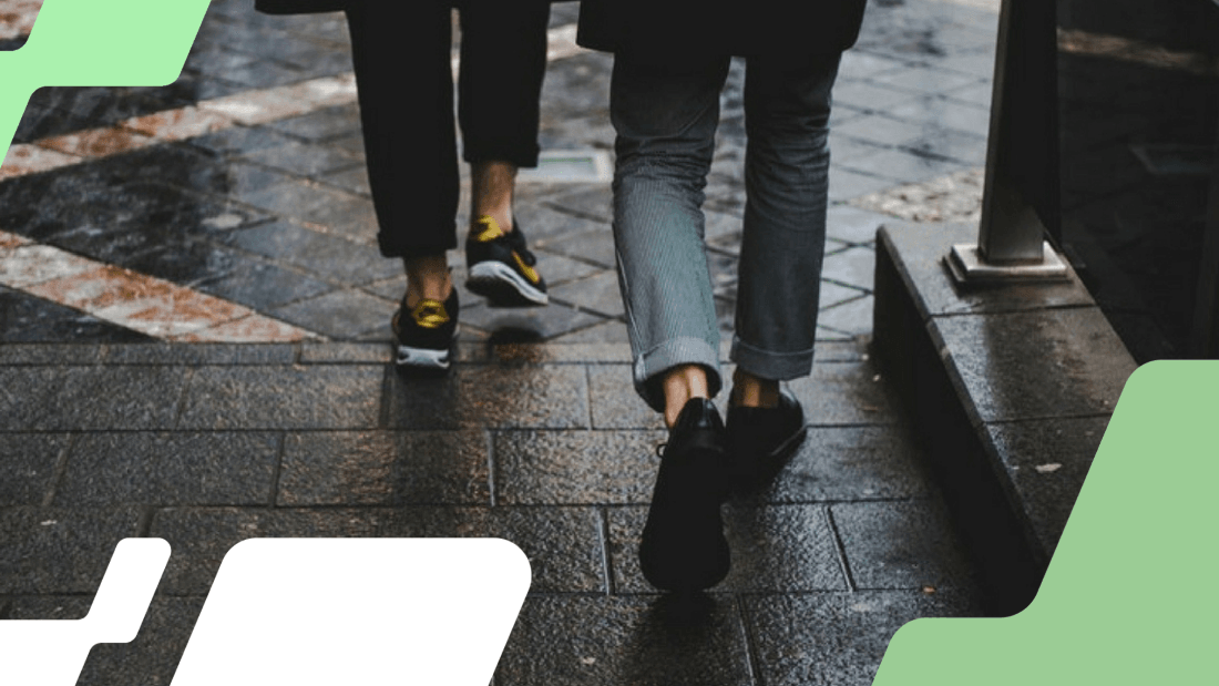 Capa da matéria Job Shadowing: como testar uma carreira antes de trocar de área